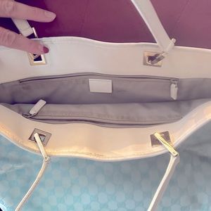 Gucci tote bag vintage